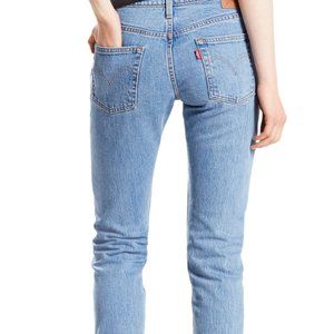 Levis 501® Taper Jeans